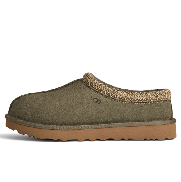 UGG Tasman II Slipper Moss Green 1174470-MSG