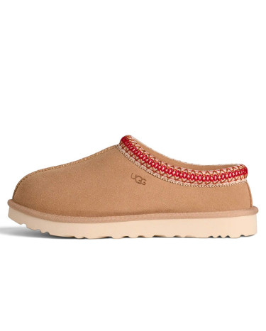UGG Tasman II Slipper Sand Dark Cherry 1174470-SDDR