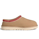 UGG Tasman II Slipper Sand Dark Cherry 1174470-SDDR