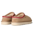 UGG Tasman II Slipper Sand Dark Cherry 1174470-SDDR