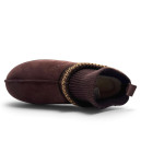 UGG Tasman Platform Sock Brown