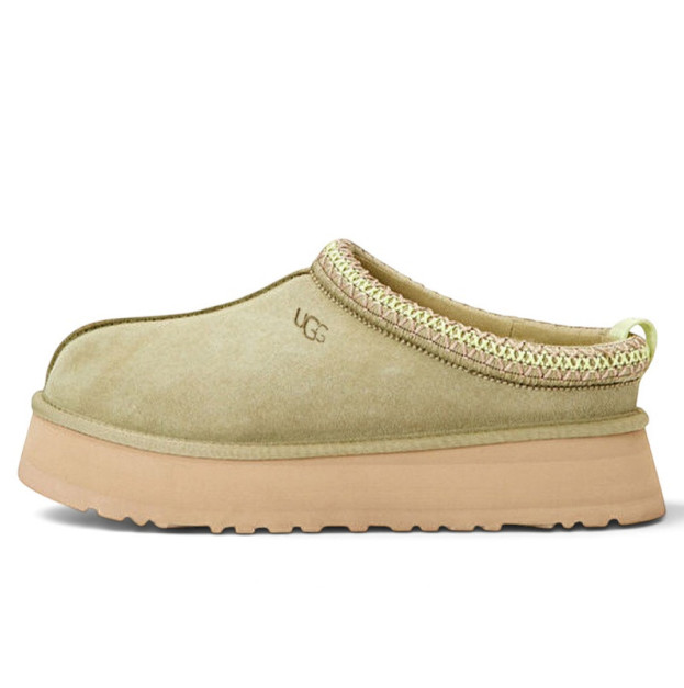 UGG Tazz II Muted Brass 1174471-MBRS