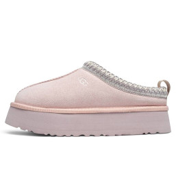UGG на платформі