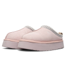 UGG Tazz Platform Bay Fog