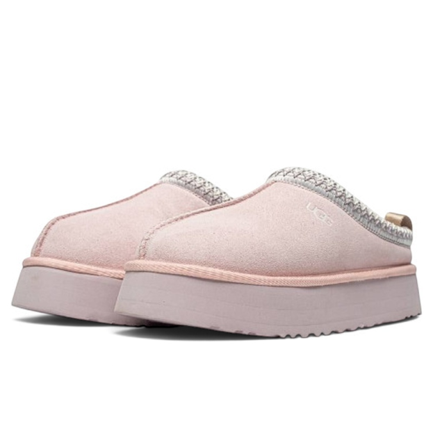 UGG Tazz Platform Bay Fog
