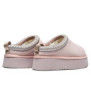 UGG Tazz Platform Bay Fog