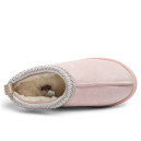 UGG Tazz Platform Bay Fog