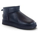 UGG Ultra Mini Leather Black