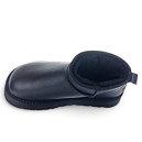 UGG Ultra Mini Leather Black