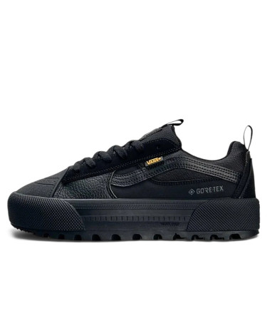 Vans Old Skool MTE 1 Gore-Tex Black