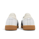 Adidas Samba Jane White Black Gum JR1402