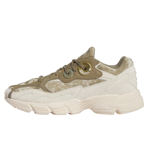 Adidas Astir Orbit Green GX8548