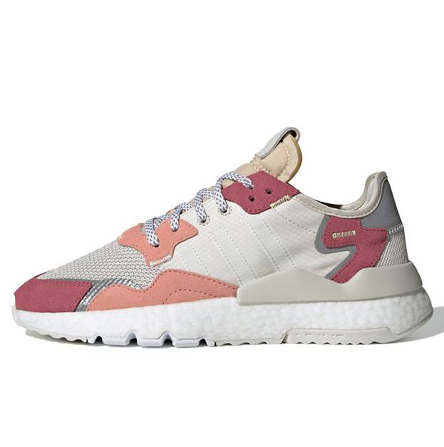 Adidas Nite Jogger Trace Pink DA8666
