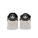 Adidas Campus Aluminium Black HQ8711