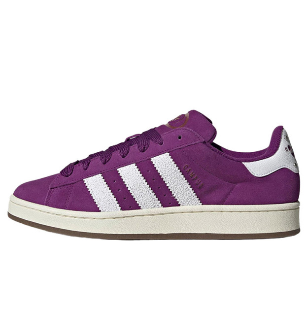 Adidas Campus 00s Velvet Purple IF0511