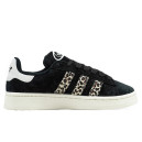 Adidas Campus 00s Black Leopard ID7039
