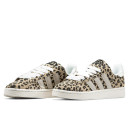 Adidas Campus 00s Cream Leopard ID7041