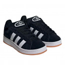 Adidas Campus 00s Black White Gum HQ6638