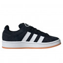 Adidas Campus 00s Black White Gum HQ6638