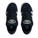 Adidas Campus 00s Black White Gum HQ6638