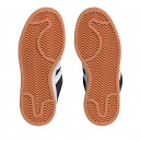 Adidas Campus 00s Black White Gum HQ6638