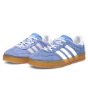 Adidas Gazelle Indoor Blue Fusion Gum HQ8717
