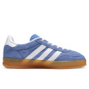 Adidas Gazelle Indoor Blue Fusion Gum HQ8717