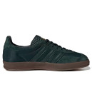 Adidas Gazelle Indoor Shadow Green Gum HO6272