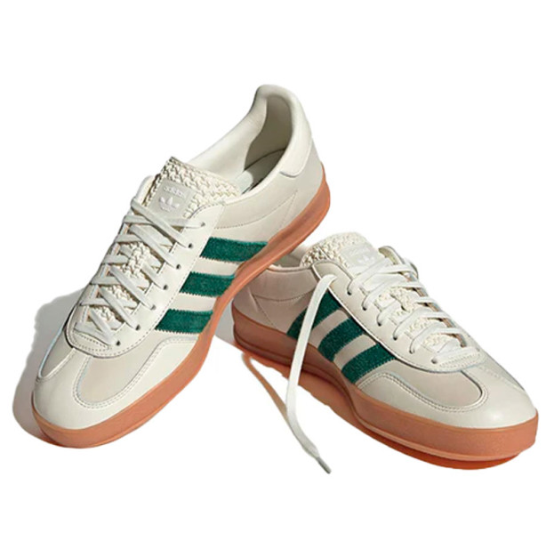 Adidas Gazelle Indoor Off White ID2567