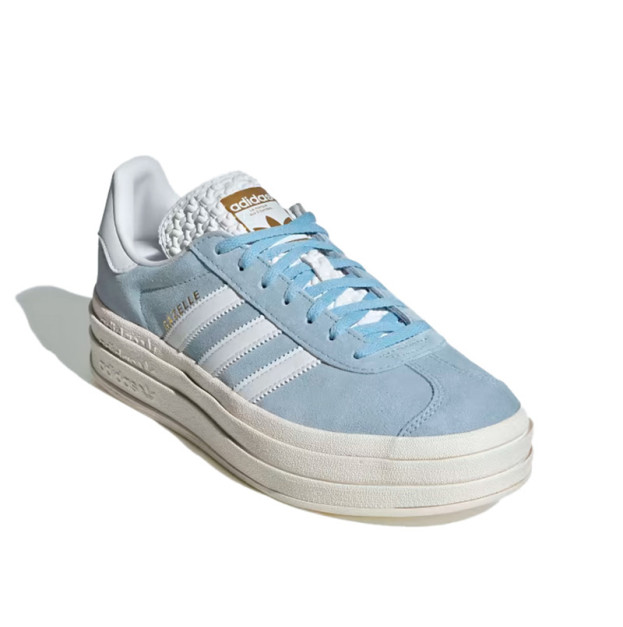 Adidas Gazelle Bold Clear Sky ID6991