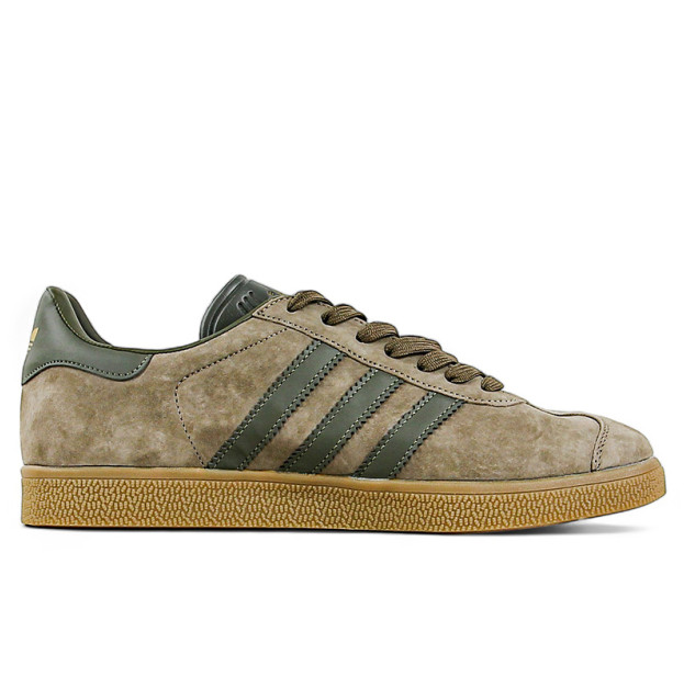 Adidas Gazelle Olive Cargo BB5265