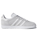 Adidas Gazelle Clear Grey B41659