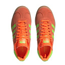 Adidas Gazelle Bold Solar Orange Green H06126
