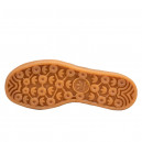 Adidas Gazelle Platform Brown Blue