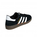 Adidas Handball Spezial Black DB3021