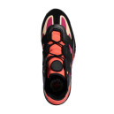 Adidas Niteball Black Power Berry Orange FY0157