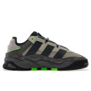 Adidas Niteball Grey Five FX7654