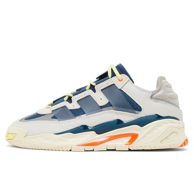 Adidas Niteball Crew Navy S24146