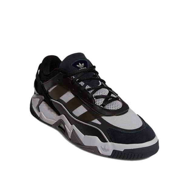 Adidas Niteball 2.0 Grey Five GZ3625