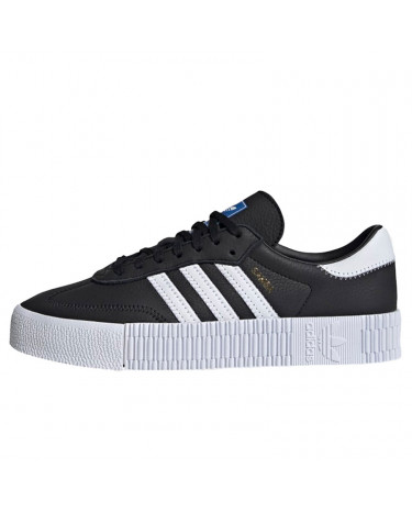Adidas Sambarose Core Black FV0766