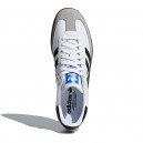 Adidas Humanrace Samba White G17102