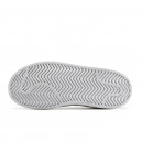 Adidas Superstar White Red