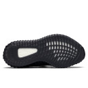 Adidas Yeezy 350 boost V2 Static Black (Non Reflective)