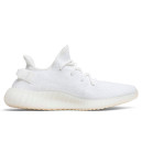 Adidas Yeezy 350 V2 All White EG7962