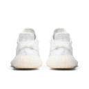 Adidas Yeezy 350 V2 All White EG7962