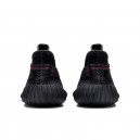 Adidas Yeezy 350 boost V2 Static Black (Reflective) FU9007