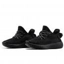 Adidas Yeezy Boost 350 V2 Black Reflective
