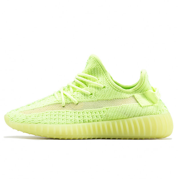 Adidas Yeezy Boost 350 V2 Green
