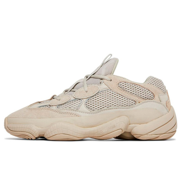 Adidas Yeezy 500 Boost Blush DB2908