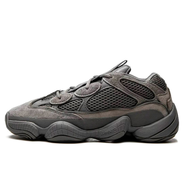 Adidas Yeezy 500 Boost Granite GW6373